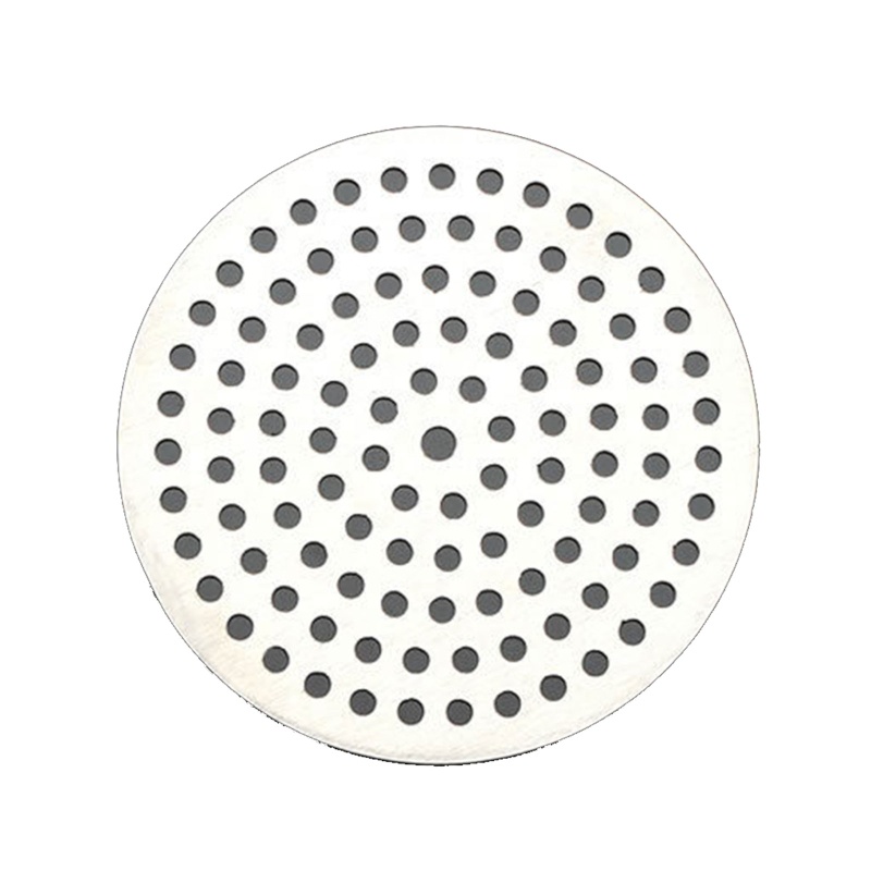 Nắp Lưới Lọc Rác Cho Bồn Rửa Chén Nhà Bếp Tiện Dụng