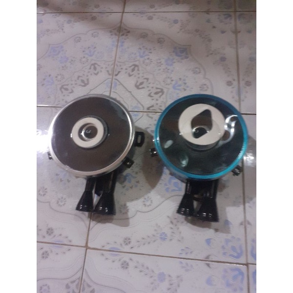 COMBO KIỀNG THÉP + ĐẦU ĐỐT/ ỐNG ĐIẾU BẾP GA HỒNG NGOẠI ÂM TAKA ( ĐƯỜNG KÍNH 16,5CM)
