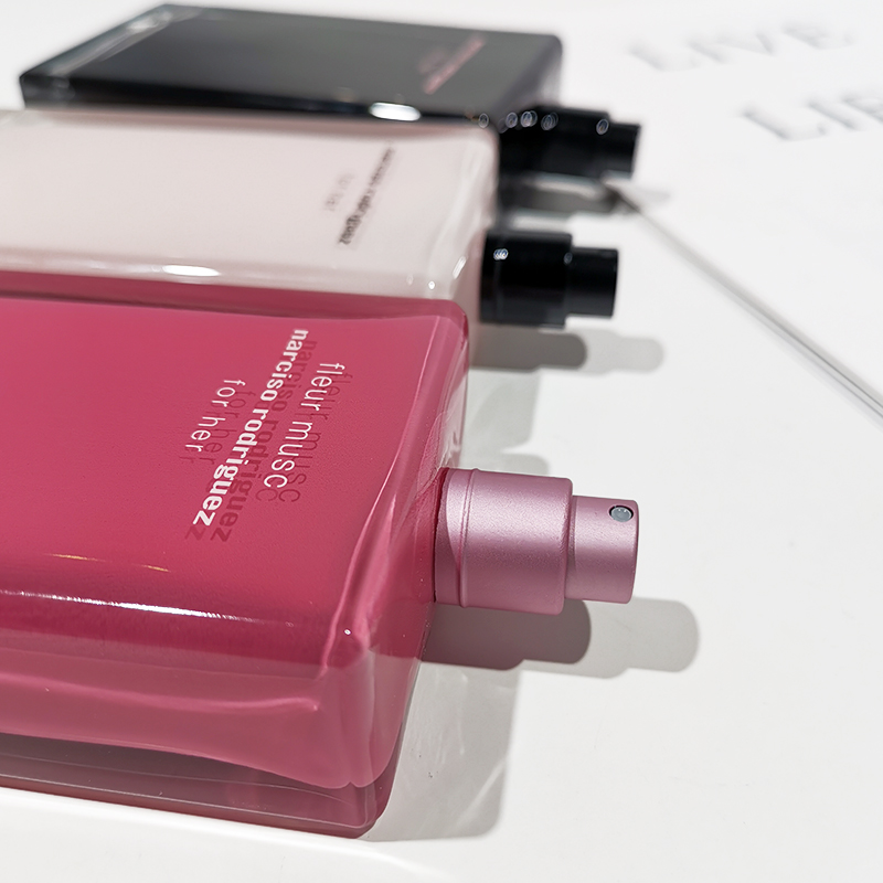 Narciso Rodriguez For Her perfume 100ml for women