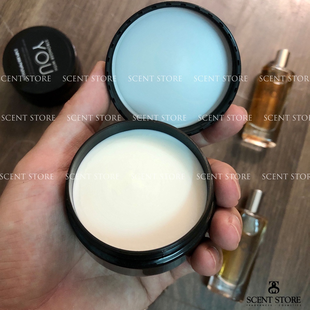 Scentstorevn - Mini tách set nước hoa Armani Stronger With You [15ml], Wax tóc [50gr] | BigBuy360 - bigbuy360.vn