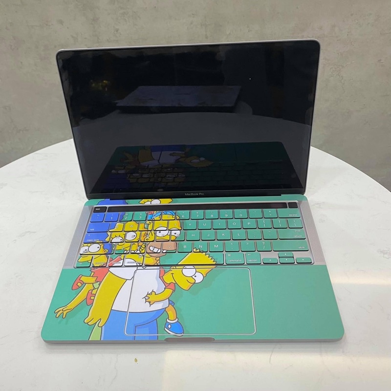 Tổng Hợp Mẫu Skin Gia Đình Simpson