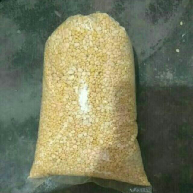 Đâu xanh tách võ 100 gram