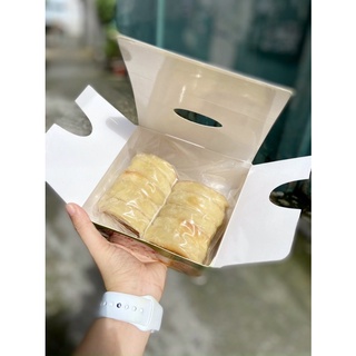 Bánh hạt dẻ Sapa