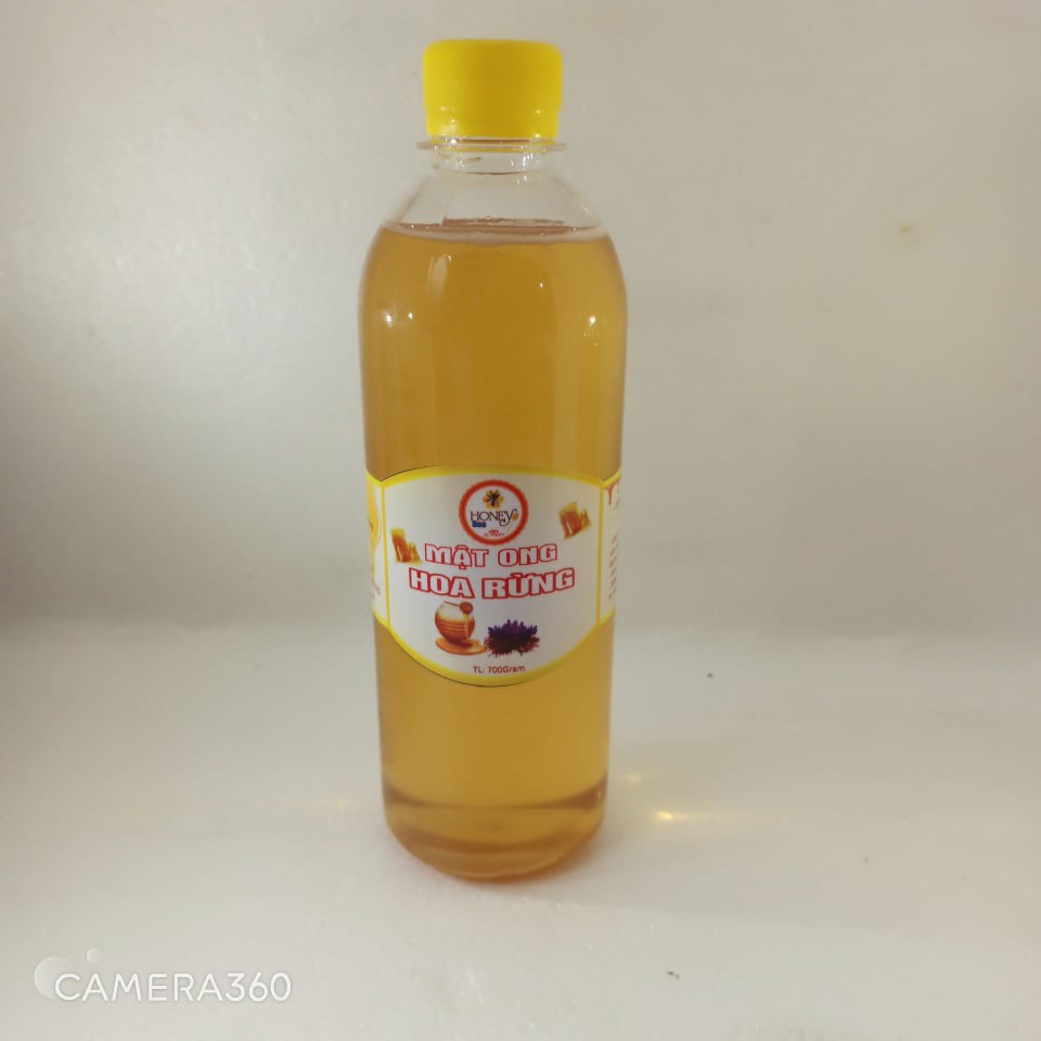 [  HÓT HÓT]  mật ong HOA RỪNG TỰ NHIÊN 70gam (phát hiện hàng giả đền gấp 10 lần )