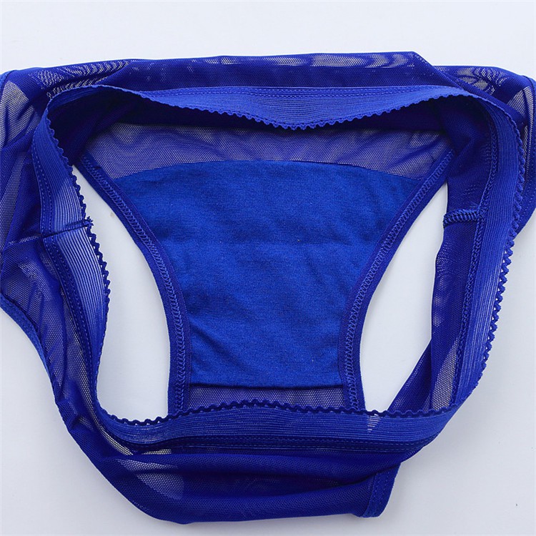 Quần lót nữ bigsize siêu mỏng sexy gợi cảm 1855 | BigBuy360 - bigbuy360.vn