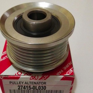 Dụng cụ tháo lắp FAN BELT INNOVA DIESEL 0512
