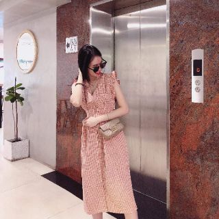 Đầm Caro
