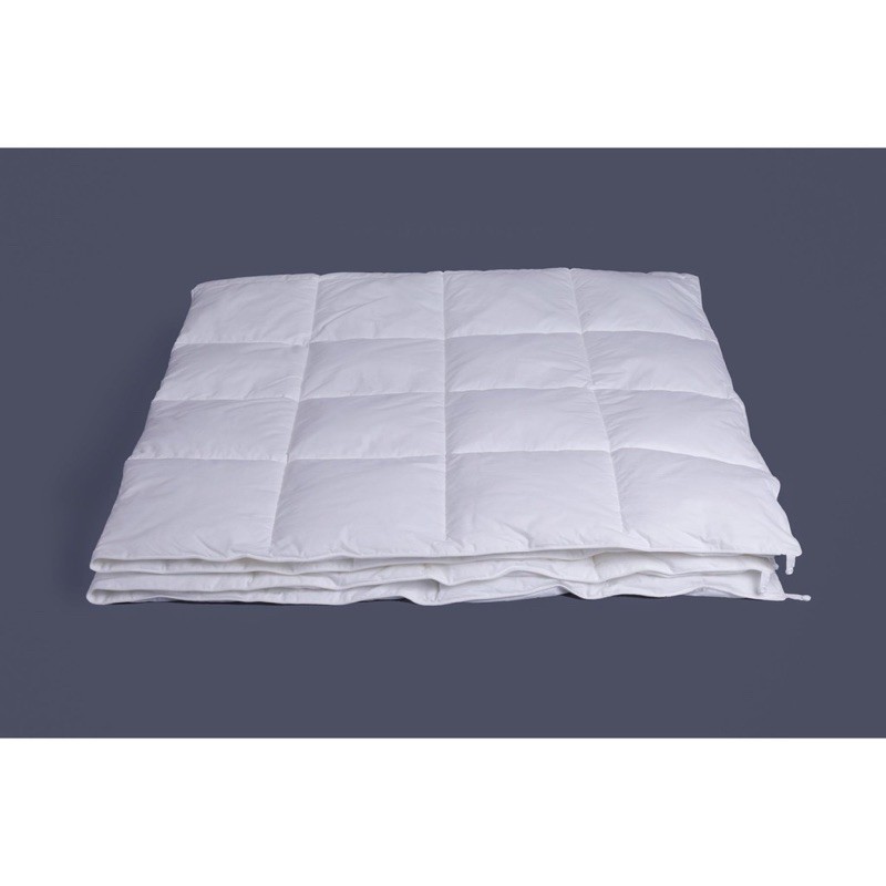 (Siêu mỏng) Ruột chăn đông bông Microfiber chính hãng Hanvico kt 200*220