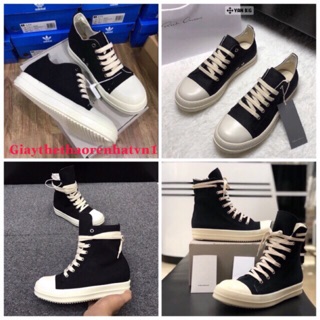 Giày thể thao RO 01,sneaker giá rẻ