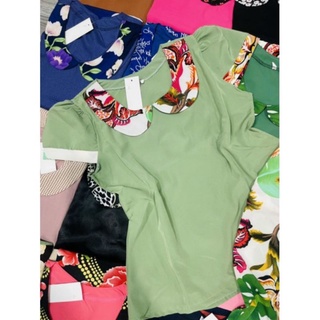 Đồ bộ lửng, set áo rộng quần ôm có size