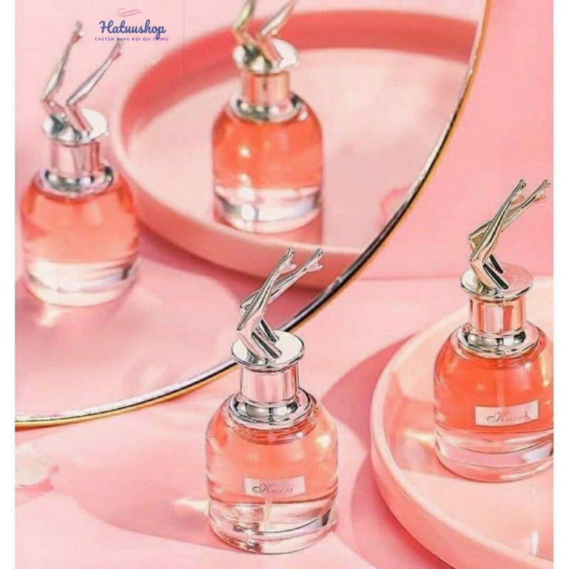Nước Hoa Nữ Karri 30ml- Nước Hoa Quý Phái -Hot Trend 2020