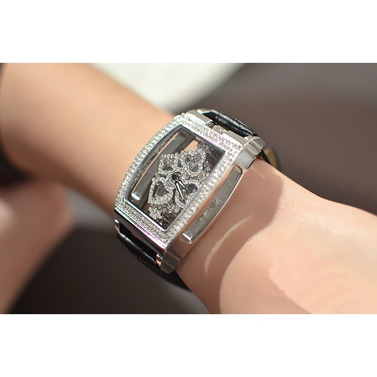 Đồng hồ nữ thời trang cao cấp DH182 Miu Luxury