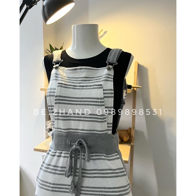 Váy thời trang kiểu 2hand