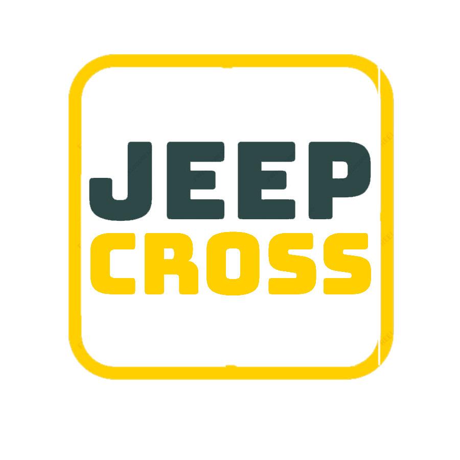 Jeep cross