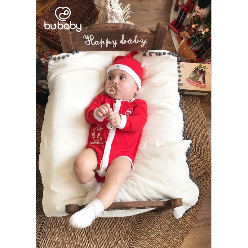 Bộ noel cho bé sơ sinh ❤️