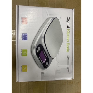 Cân điện tử cao cấp Kitchen scale 0.1g-5kg