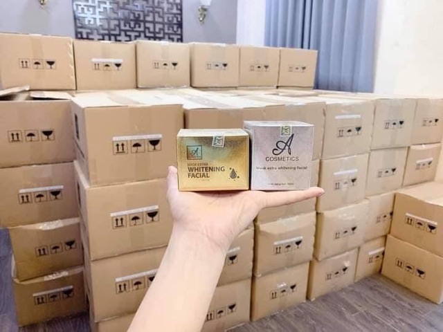 MẶT NẠ Ủ NẾP THAN PHƯƠNG ANH A COSMETIC S