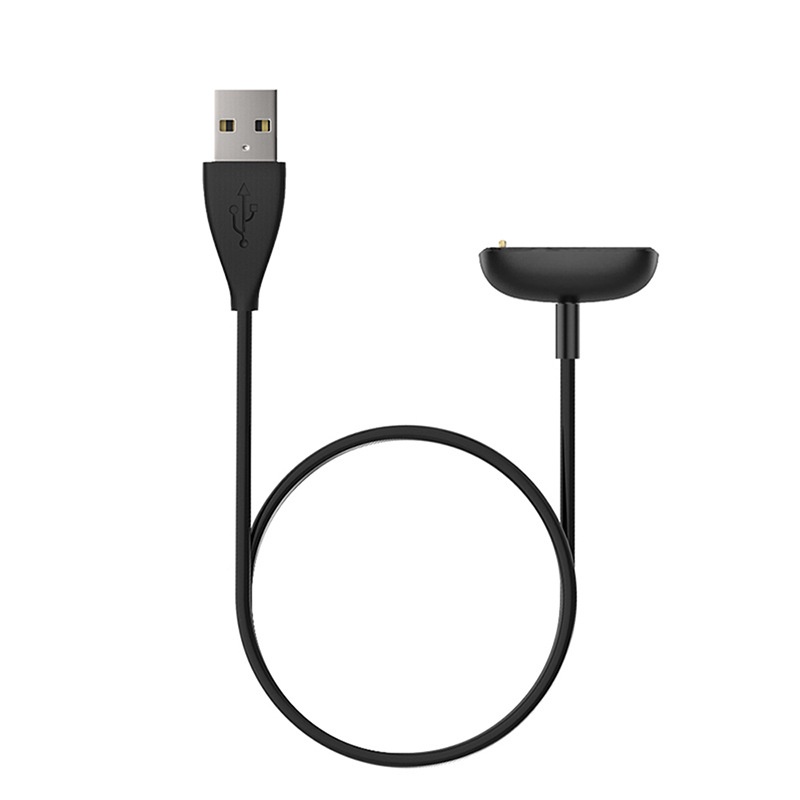 Cáp Sạc Usb Cho Vòng Tay Thông Minh Fitbit Charge 5/ 4/ 3/ 2