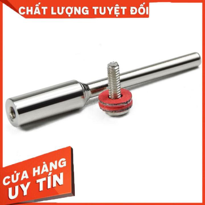 Trục Kẹp Lưỡi Cắt Mini 3mm Kẹp Lưỡi Cắt Hợp Kim