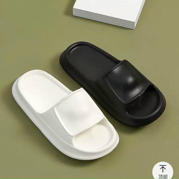 [Giá hủy diệt] DÉP BÁNH MỲ NỮ SIÊU NHẸ QUAI LỒI ÊM CHÂN SIÊU HOT form bé