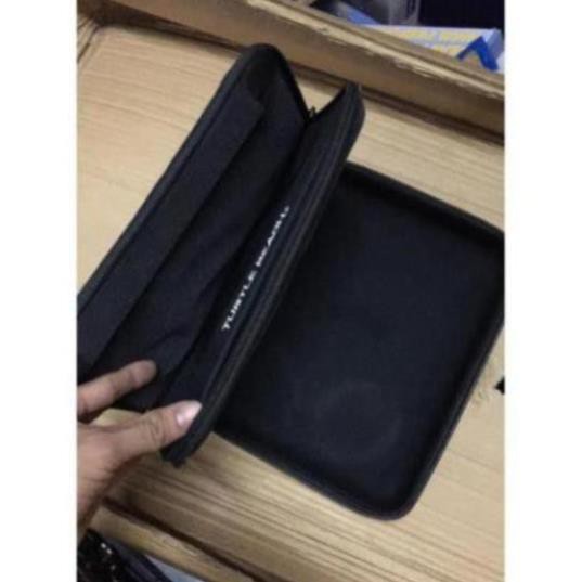 Cặp nhỏ gọn đựng giấy tờ tài liệu ipad kích thước 25x35cm | BigBuy360 - bigbuy360.vn