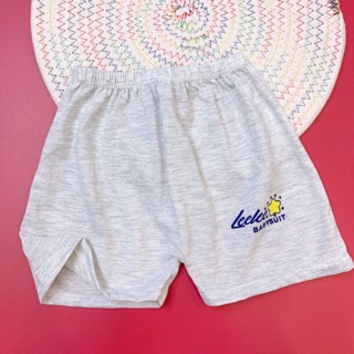 Quần đùi Leelee Babysuit chất đẹp,siêu mát