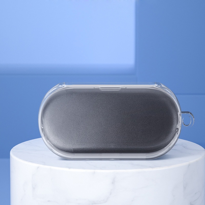 Ốp Điện Thoại TPU Trong Suốt Chống Sốc Chống Bụi Cho Beoplay-EQ