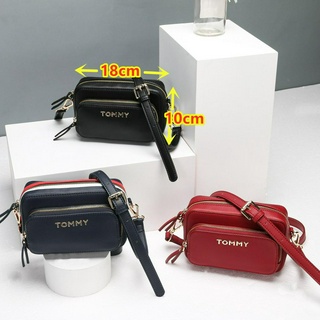 Túi xách TOMMY HILFIGER đơn giản dành cho nữ