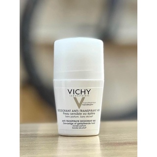 Lăn khử mùi Vichy 50ml Pháp