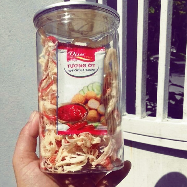 50k hũ Mực Hấp Nước Dừa Thái Lan | BigBuy360 - bigbuy360.vn