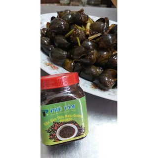 Tiêu ngào đường PHÚ TÂM Phú Quốc 230g [NSX:02.2023]