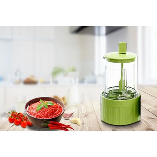 Máy xay sinh tố HappyCook HCB-150B