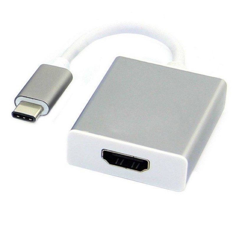 Thiết bị kết nối cổng usb type C to hdmi