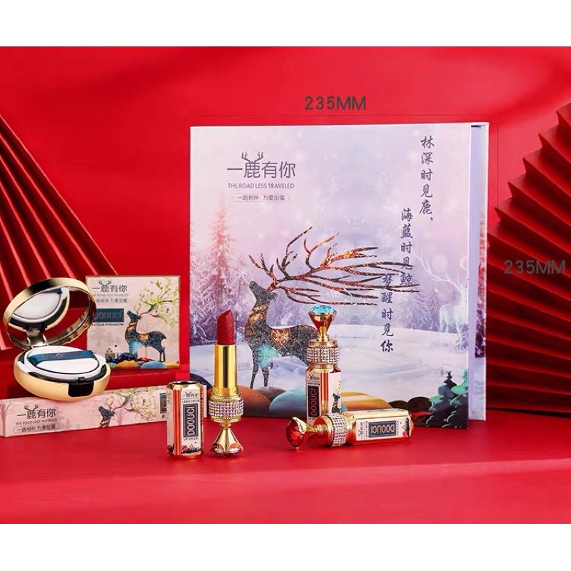 {ORDER} Full set mỹ phẩm nội địa Trung cao cấp! Vui lòng dr shop trước khi đặt! | BigBuy360 - bigbuy360.vn