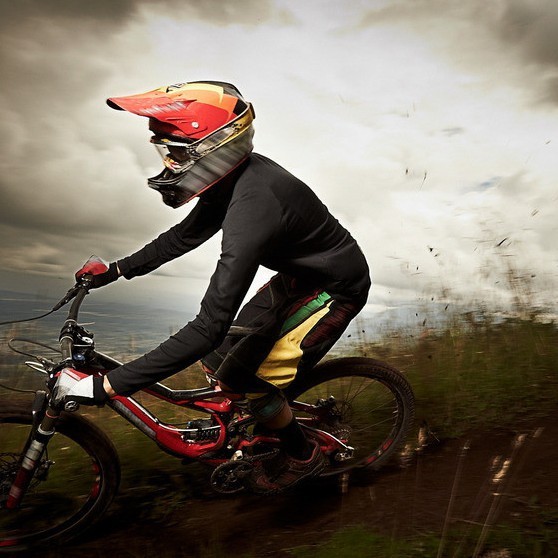 Cửa hàng phụ tùng xe đạp BEAU