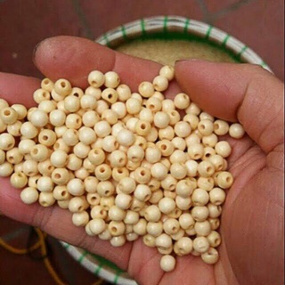 Hạt dâu xâu vòng 6 li