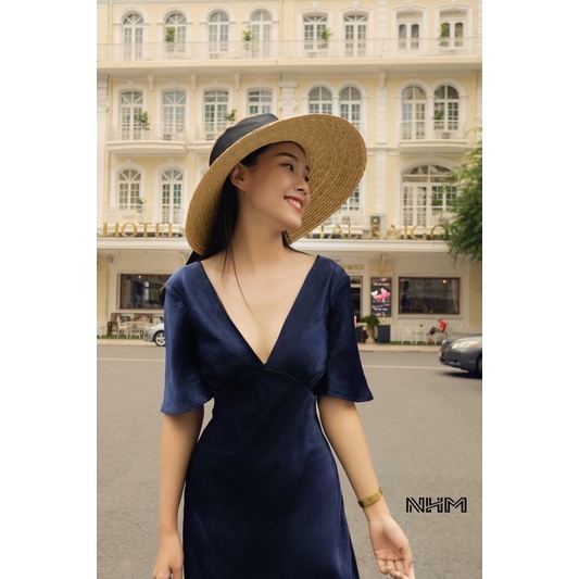 Đầm Marylin dress