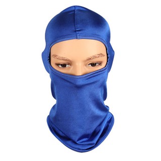 Mũ trùm Ninja
