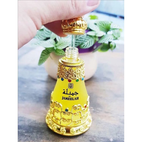 [HOT_HOT] Tinh dầu nước hoa nội địa dubai JAMEELAH