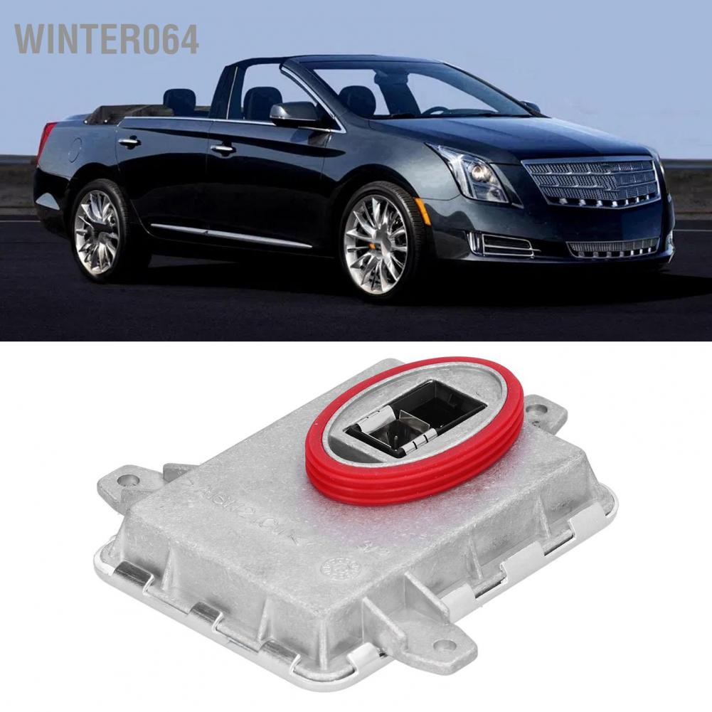 Chấn lưu đèn pha xenon HID 130732931515 dành cho Mercedes Benz CLA180/ CLA200 1.6L/ CLA250/ CLA45 AMG 2.0L