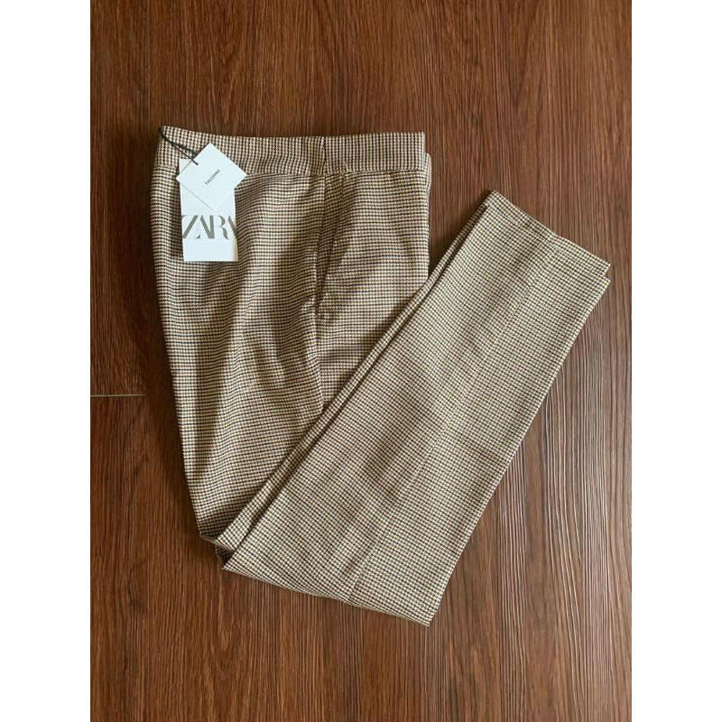 Quần tây Nữ hàng hiệu ZARA