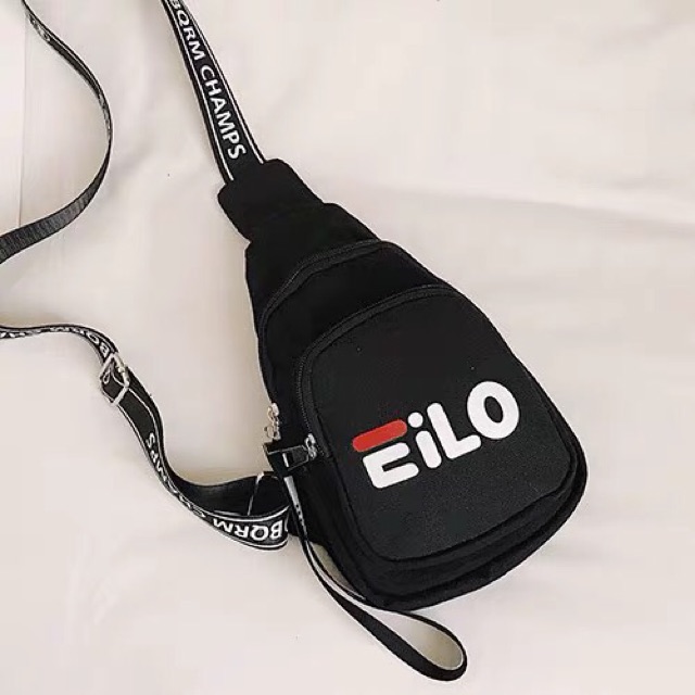 Túi đeo chéo ulzzang Filo