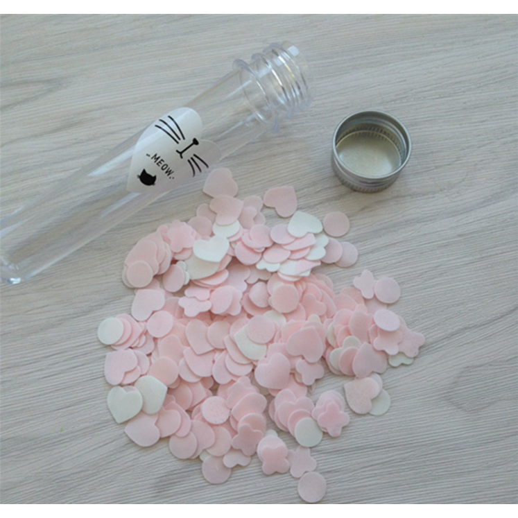 Hộp Nhựa Đựng Xà Phòng Dễ Thương