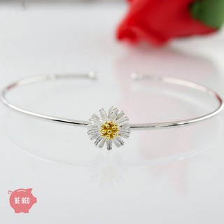 Xả hàng - Vòng tay hoa cúc xinh BHLC39