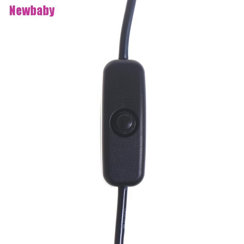 Dây Cáp Nguồn Loại C 5v 3a Dành Cho Raspberry Pi 4 | BigBuy360 - bigbuy360.vn