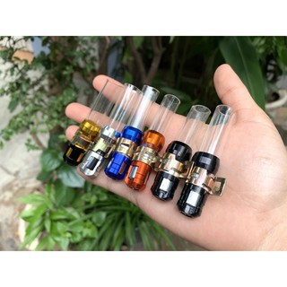 Ống Xã Cặn Lọc Gió Cho Xe Tay Ga