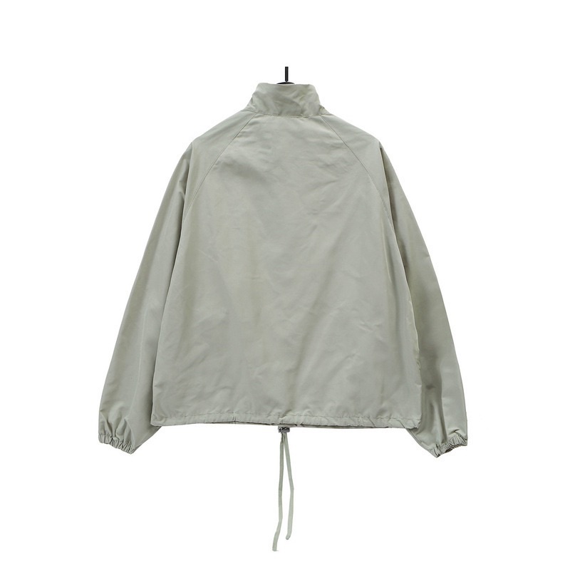 Áo khoác ESSENTIALS/ Áo khoác FEAR OF GOD - Áo khoác FOG / Jacket ESSENTIALS