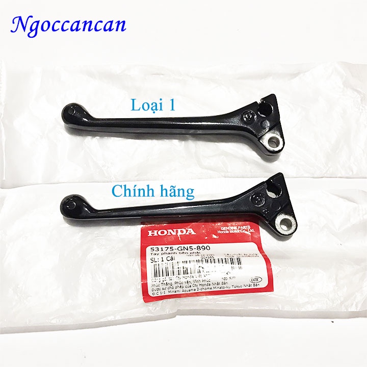 Tay phanh xe dream , wave ( Loại 1 và chính hãng)