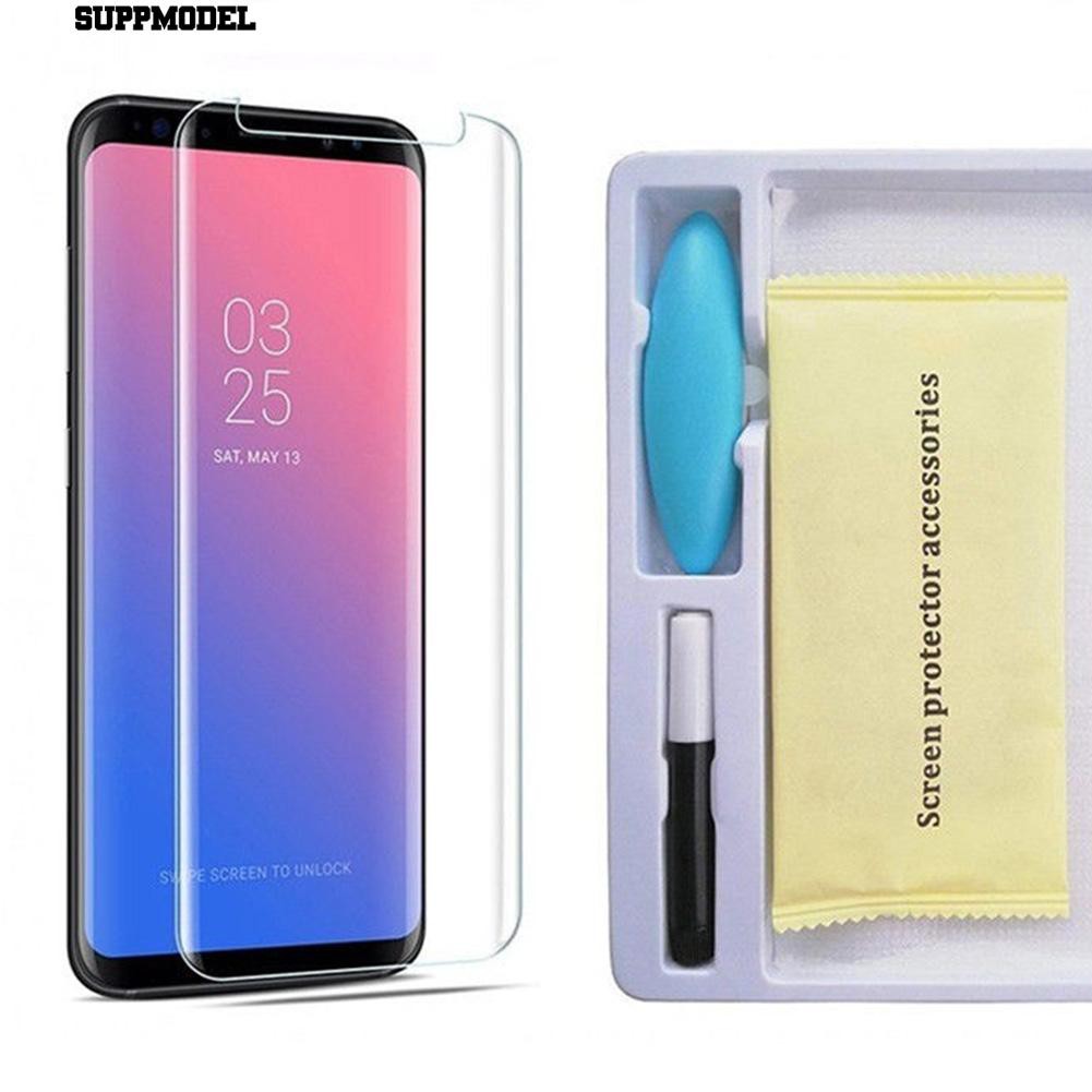 Glass Screen Protector for Samsung S7/S8/S9 Plus Note 9