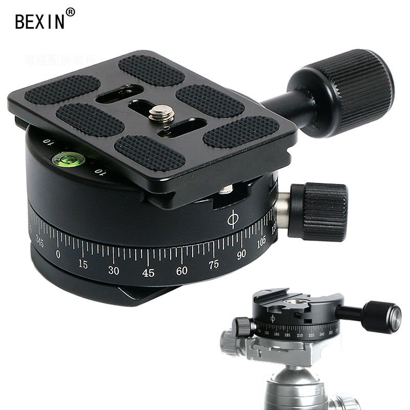 Giá Đỡ Camera SLR Tháo Lắp Nhanh Chất Lượng Cao | BigBuy360 - bigbuy360.vn